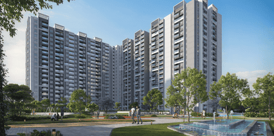 Project Image of 372.0 - 1225.0 Sq.ft 1 BHK Apartment for buy in Sumadhura Folium Phase I