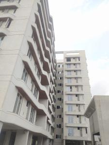 Project Image of 1250.0 - 2500.0 Sq.ft 3 BHK Apartment for buy in Dhanani Towers