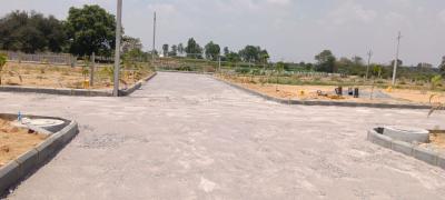 Project Image of 1350.0 - 2250.0 Sq.ft Residential Plot Plot for buy in Sun Shine County