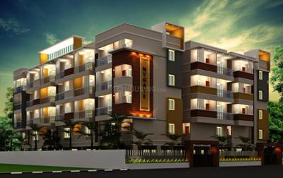 Project Image of 1088.0 - 1621.0 Sq.ft 2 BHK Apartment for buy in Mitraa My Gate