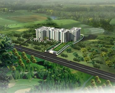 Project Image of 1200.0 - 1800.0 Sq.ft 2 BHK Apartment for buy in Windsor Court