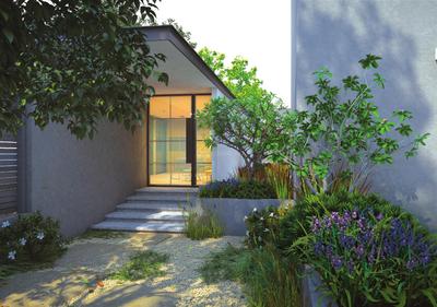 Project Image of 1589.0 - 1905.0 Sq.ft 3 BHK Apartment for buy in Land Capital Primero