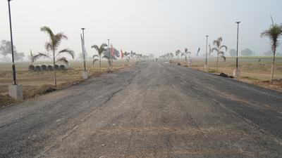 Project Image of 1800 Sq.ft Residential Plot / Land for sale in Jattari for Rs. 10300000
