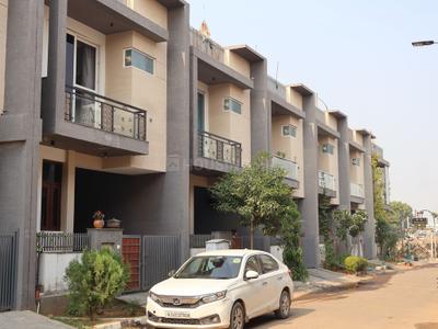 Project Image of 1721.0 - 2446.0 Sq.ft 3 BHK Villa for buy in Bungalow 71