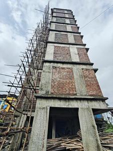 Project Image of 274.5 - 545.19 Sq.ft 1 RK Apartment for buy in Jagani Flower Valley