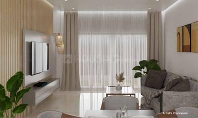 Project Image of 1067.0 - 2928.0 Sq.ft 2 BHK Apartment for buy in Prestige Glenbrook