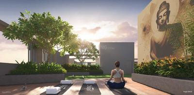 Project Image of 1252.21 - 2235.47 Sq.ft 3 BHK Apartment for buy in Shree Miraya