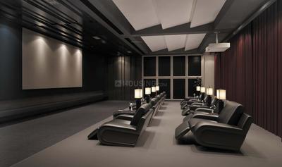 Project Image of 865 Sq.ft 2 BHK Apartment / Flat for sale in Thane West for Rs. 18100000