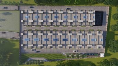 Project Image of 893.0 - 1550.0 Sq.ft 2 BHK Villa for buy in Shubh Labh Urbania