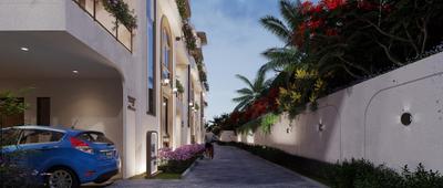Project Image of 3168.0 - 3420.0 Sq.ft 4 BHK Villa for buy in Whispers of Bliss