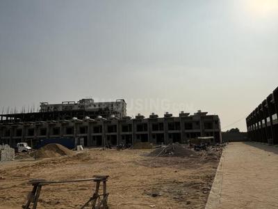 Project Image of 887.0 - 1507.0 Sq.ft 3 BHK Villa for buy in Shubham Group Aditya Villa