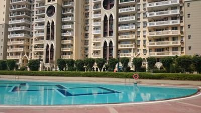 Project Image of 1330.0 - 1750.0 Sq.ft 3 BHK Apartment for buy in DLF Wellington Estate