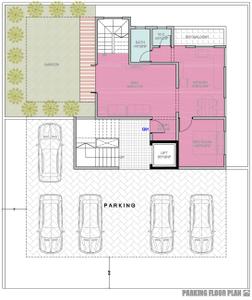 Project Image of 550.0 - 1700.0 Sq.ft 1 BHK Apartment for buy in  Vimal Nest