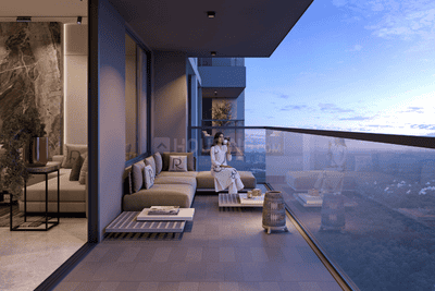 Project Image of 1922.97 - 5891.84 Sq.ft 3 BHK Apartment for buy in Safal Riviera Imperia