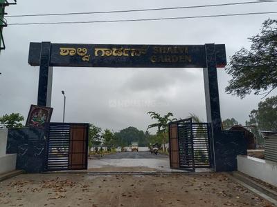 VR Shalvi Garden Entrance Lobby 3