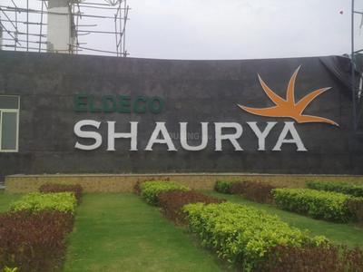 Project Image of 1211.0 - 5250.0 Sq.ft Residential Plot Plot for buy in Eldeco Shaurya Plots