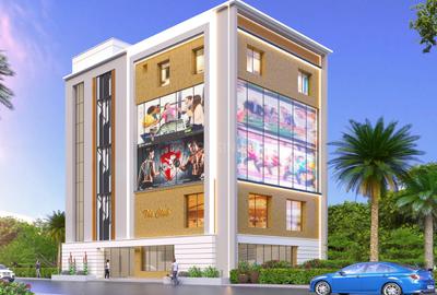 Project Image of 1432.0 - 2176.0 Sq.ft 2 BHK Apartment for buy in Siri Royal Spaces