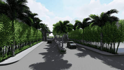 Project Image of 667.04 - 4162.83 Sq.ft Residential Plot Plot for buy in Raipur Gurukul Aurum City Greens