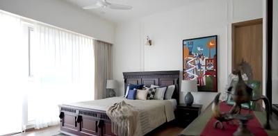 Project Image of 4205.0 - 4655.0 Sq.ft 4 BHK Apartment for buy in M3M Elie Saab