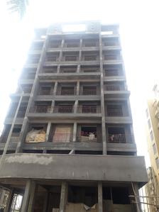 Project Image of 645.0 - 670.0 Sq.ft 1 BHK Apartment for buy in Labdhi Balaji Dham