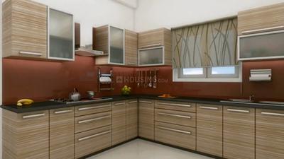 Project Image of 0.0 - 1128.0 Sq.ft 2 BHK Apartment for buy in VSK Aayushman