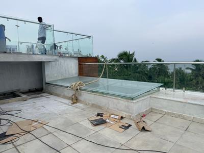 Project Image of 0.0 - 6500.0 Sq.ft 5 BHK Villa for buy in Ocean Edge Villas