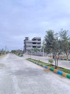 Project Image of 1080.0 - 2700.0 Sq.ft Residential Plot Plot for buy in KC Green Meadows