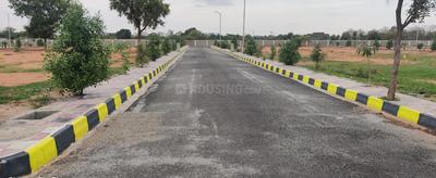 Project Image of 900.0 - 4500.0 Sq.ft Residential Plot Plot for buy in Bhashyam Oxygen County Phase 5