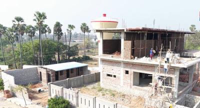 Project Image of 1598 Sq.ft Residential Plot / Land for sale in Ghatkesar for Rs. 4720000