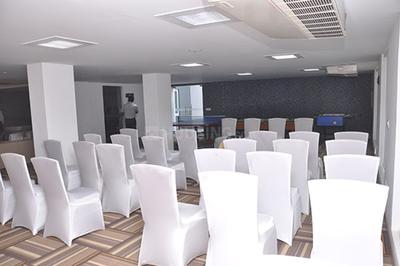 Gallery Cover Pic of Akshaya Orbit 11