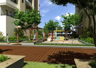 Project Image of 2015.0 - 4075.0 Sq.ft 3 BHK Apartment for buy in Prince Galada Gardens