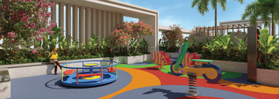 Project Image of 973 Sq.ft 2 BHK Builder Floor for sale in Ambegaon Budruk for Rs. 7500000