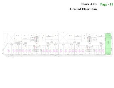 Project Image of 1104.16 - 1462.17 Sq.ft 3 BHK Apartment for buy in Shyam Swastik