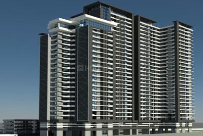 Project Image of 700 Sq.ft 2 BHK Apartment / Flat for sale in Kalwa for Rs. 12000000