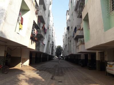 Project Image of 600.0 - 1000.0 Sq.ft 1 BHK Apartment for buy in SK Sushila Park