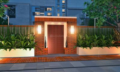 Project Image of 0.0 - 1155.0 Sq.ft 2 BHK Apartment for buy in Aura Wind Chimes