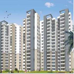 Sobha Beryl Images for Elevation of Sobha Beryl 1