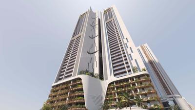 Project Image of 6420 Sq.ft 4 BHK Apartment / Flat for sale in Financial District for Rs. 57138000