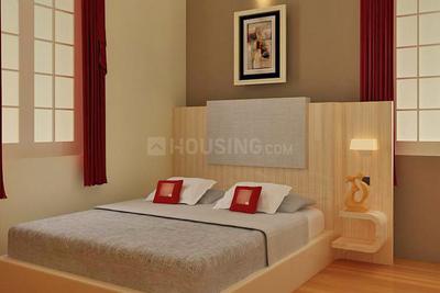 Project Image of 900 Sq.ft 2 BHK Independent House for sale in Veppampattu for Rs. 5210000