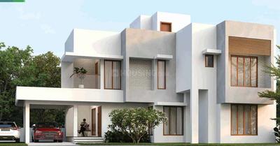 Project Image of 1327.0 - 2660.0 Sq.ft 3 BHK Villa for buy in Skyline Urban Oasis