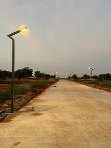Project Image of 10620.0 - 13500.0 Sq.ft Residential Plot Plot for buy in Silver Sands Aeroview Farm
