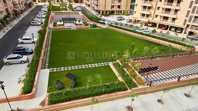 Project Image of 940.0 - 1360.0 Sq.ft 2 BHK Apartment for buy in Ashiana Rangoli
