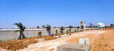 Project Image of 1647.0 - 7470.0 Sq.ft Residential Plot Plot for buy in ESR Heights
