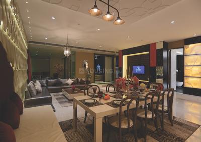 Project Image of 3767.58 - 5072.27 Sq.ft 4 BHK Apartment for buy in Ravani Cellestial Dreams