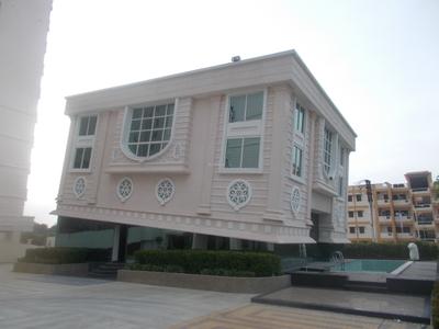 Project Image of 1095.0 - 1695.0 Sq.ft 2 BHK Apartment for buy in Casa Green Exotica