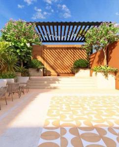 Project Image of 600.0 - 2033.0 Sq.ft 1 BHK Apartment for buy in Sai Costa Furtune Crestview
