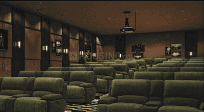 Project Image of 0.0 - 1427.19 Sq.ft 4 BHK Apartment for buy in Sheladia Artefino