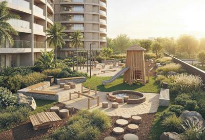 Project Image of 0.0 - 4020.0 Sq.ft 4.5 BHK Apartment for buy in Tribeca NBCC Iconic Towers