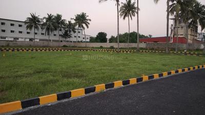 Project Image of 800.0 - 2800.0 Sq.ft Residential Plot Plot for buy in JHL Cyril Castle