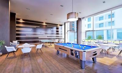 Project Image of 1122.0 - 2823.0 Sq.ft 2 BHK Apartment for buy in Signum Cloud 9